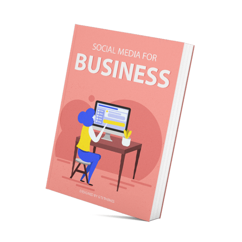 Social Media for Business