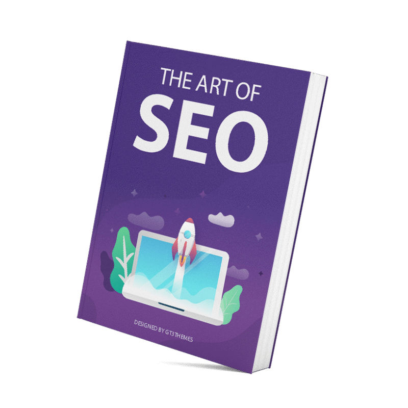 The Art of SEO