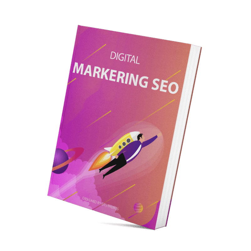 Digital Marketing SEO
