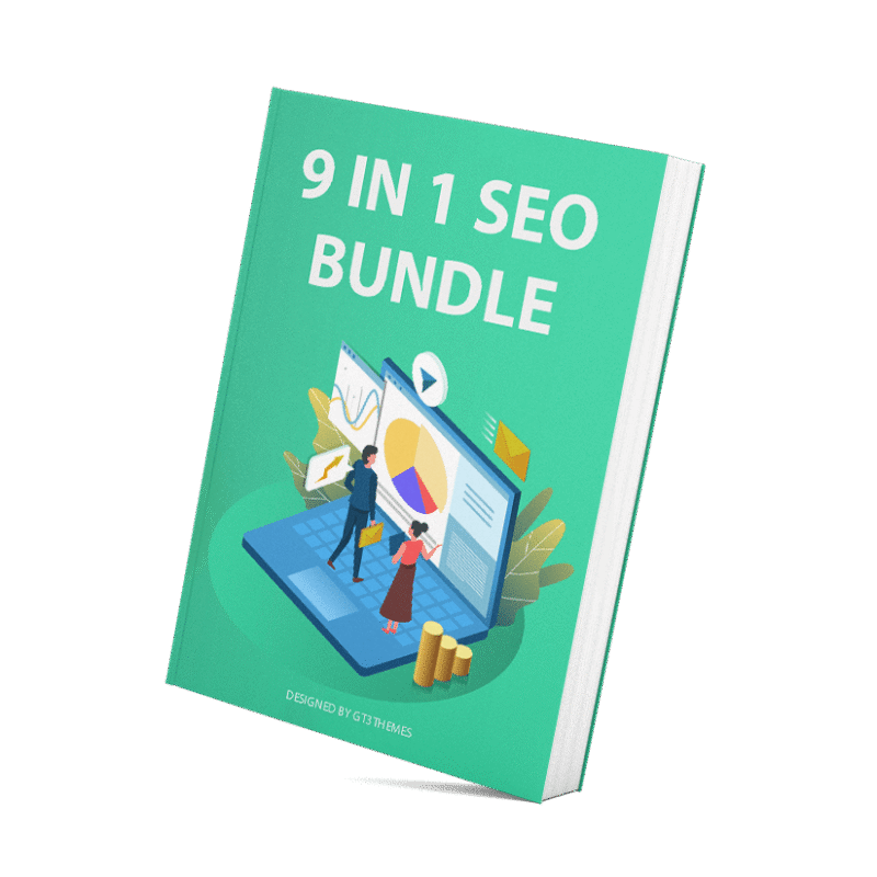 9 in 1 Bundle