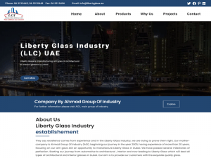 Website Design And Development