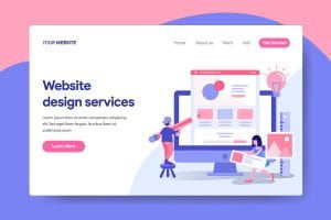 Responsive Website Design