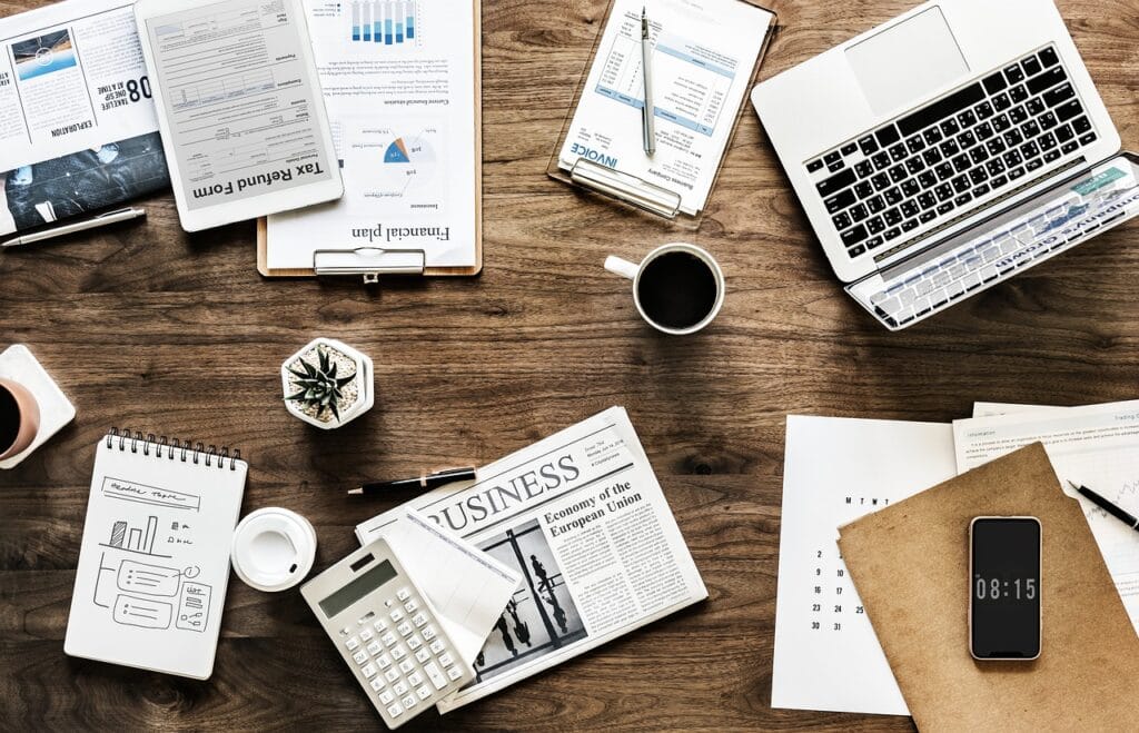 business growth with digital marketing